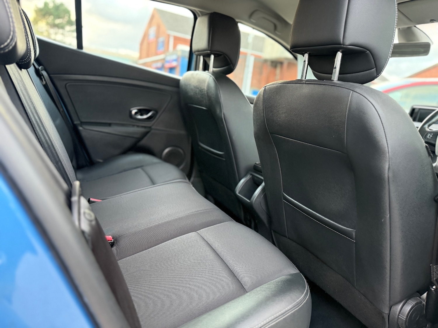 Used Renault Megane 2016 for sale - 76369412: Photo 15