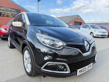 Used Renault Captur 2015 for sale - 79531875: Photo