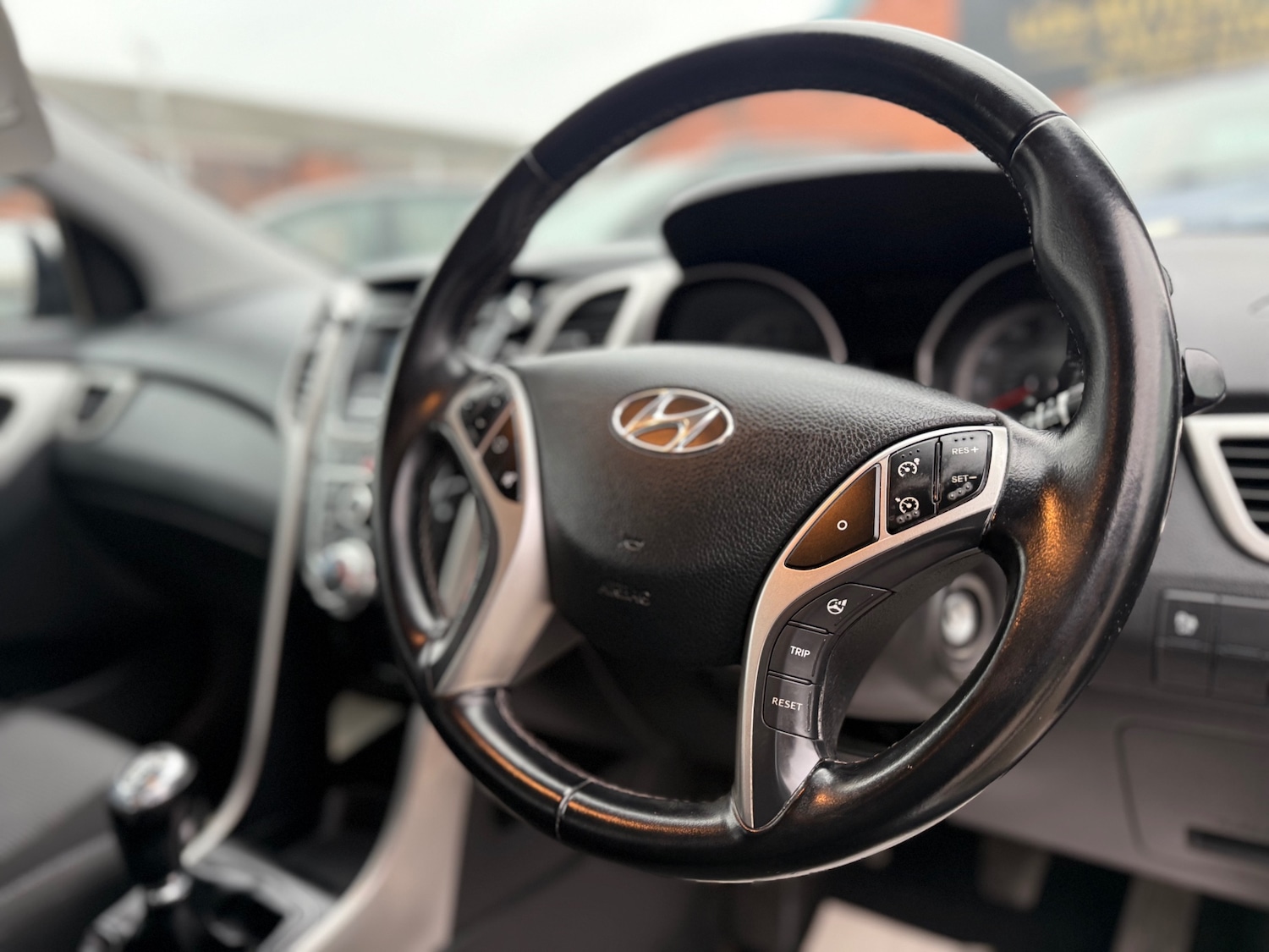 Used Hyundai i30 2014 for sale - 77370443: Photo 10