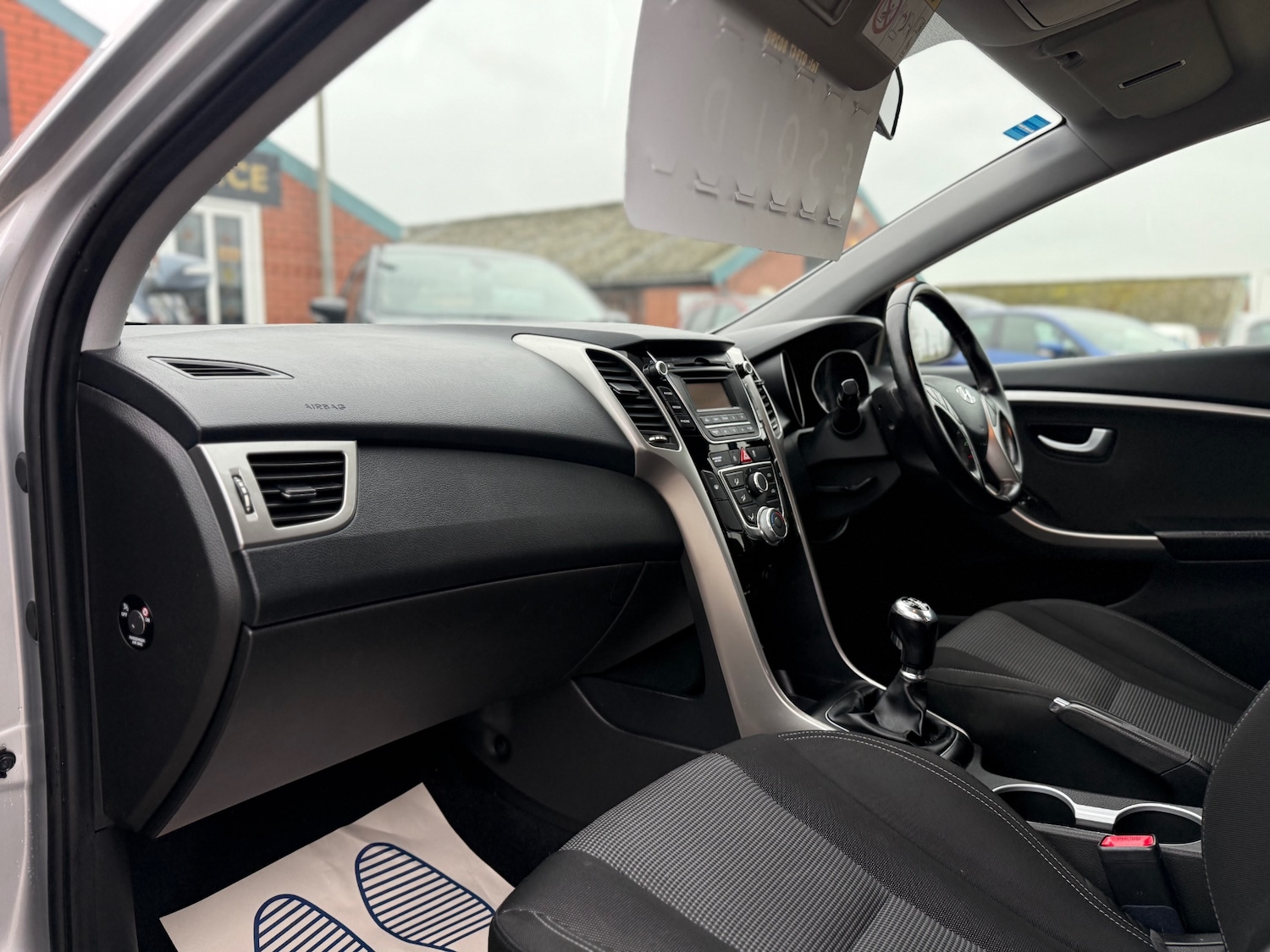 Used Hyundai i30 2014 for sale - 77370443: Photo 14