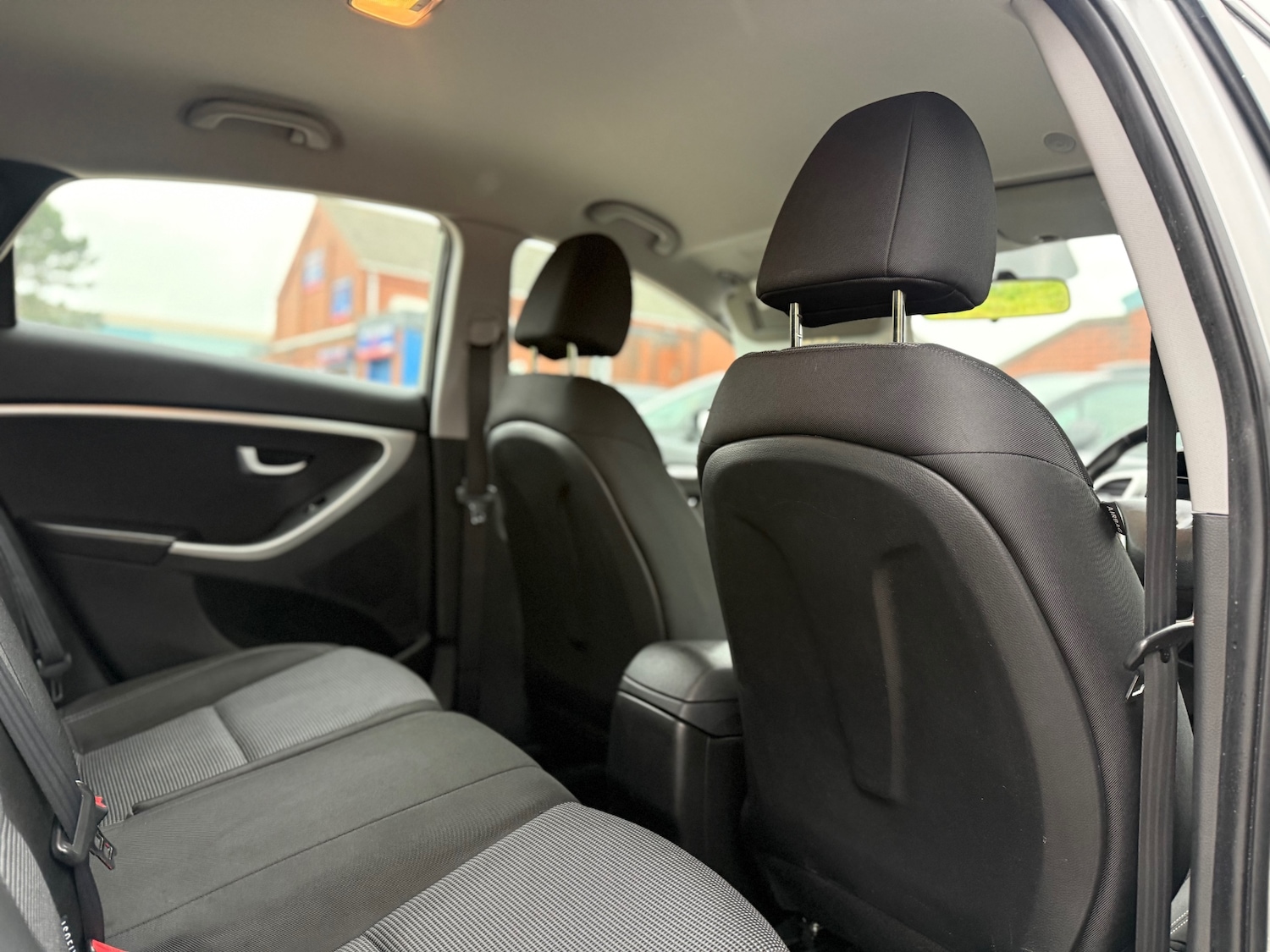 Used Hyundai i30 2014 for sale - 77370443: Photo 15