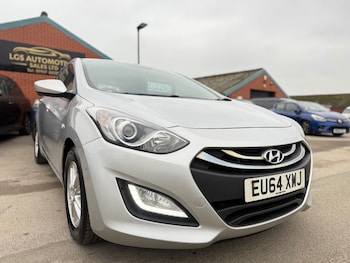 2014 (64) - 1.4 Active 5dr