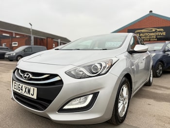 Used Hyundai i30 2014 for sale - 77370443: Photo
