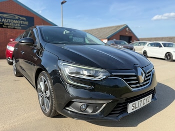 Used Renault Megane 2017 for sale - 78674278: Photo
