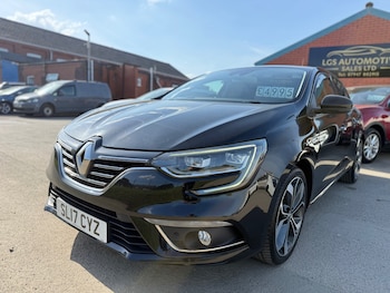 Used Renault Megane 2017 for sale - 78674278: Photo