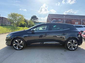 Used Renault Megane 2017 for sale - 78674278: Photo