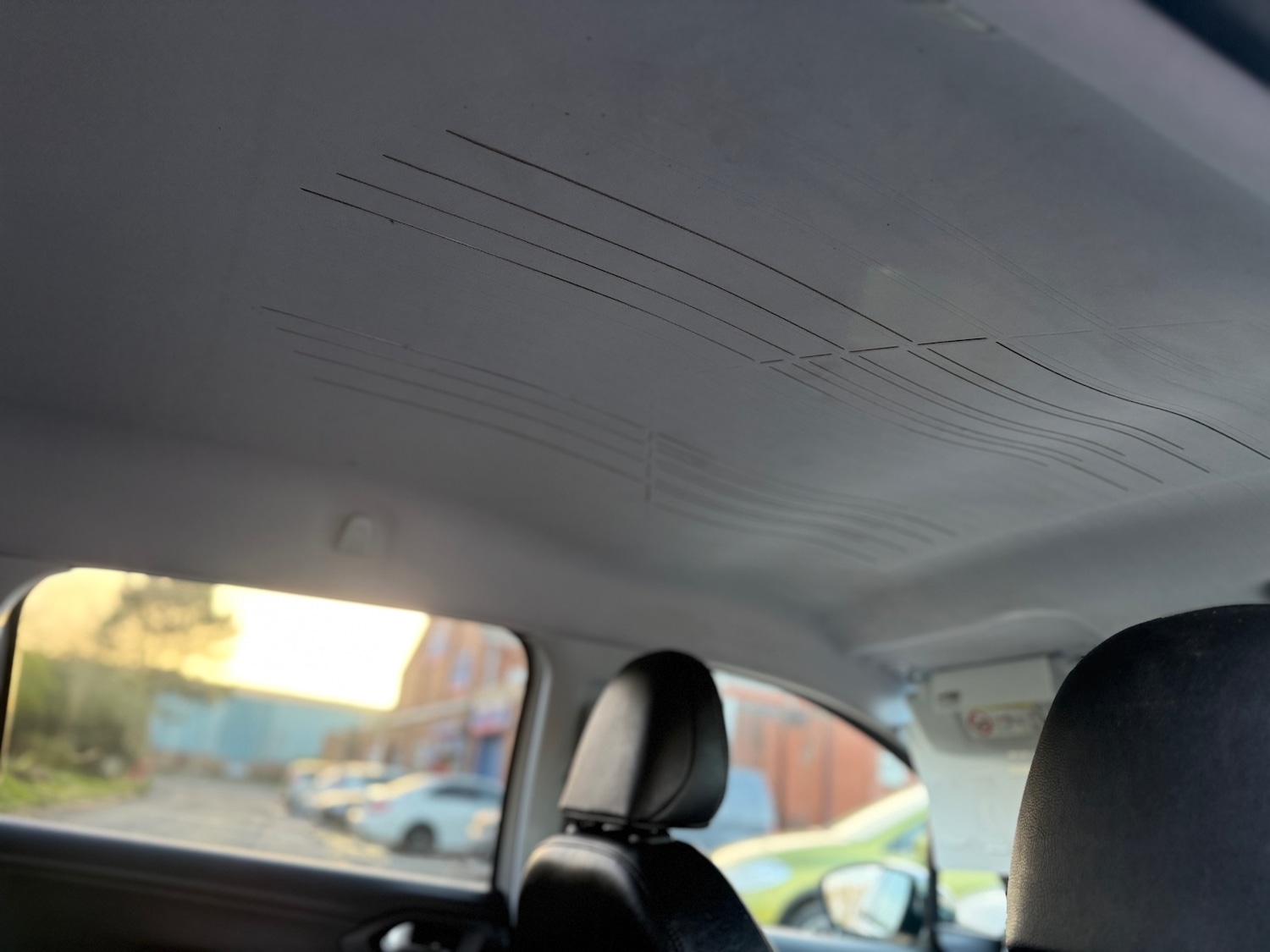 Used Peugeot 2008 2015 for sale - 78045773: Photo 14