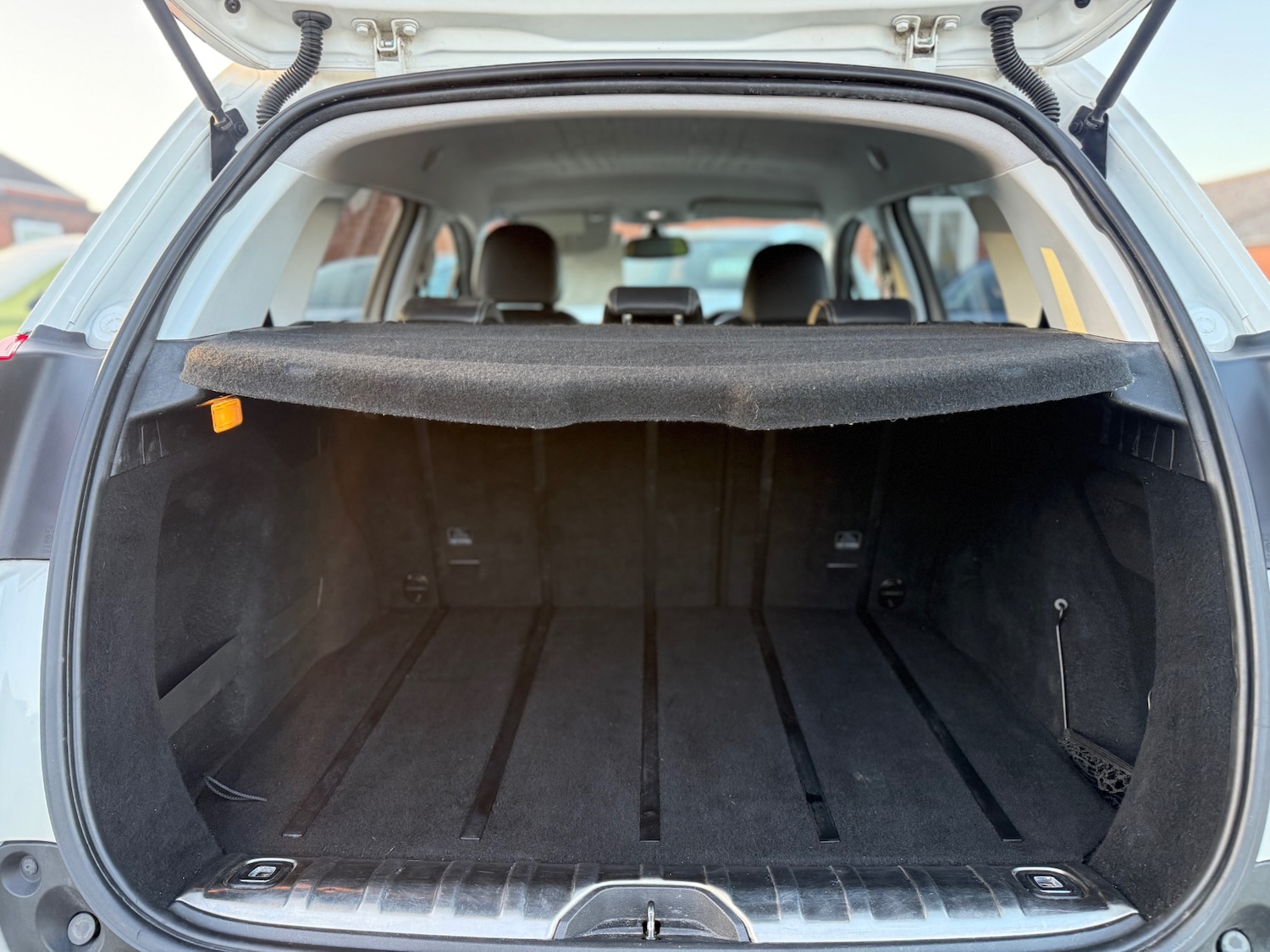 Used Peugeot 2008 2015 for sale - 78045773: Photo 20