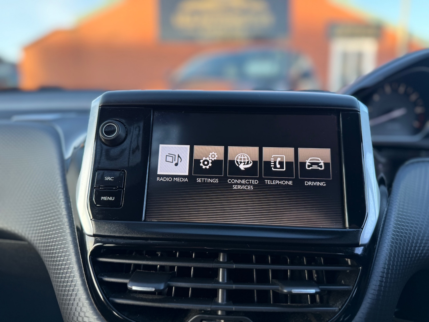 Used Peugeot 2008 2017 for sale - 77154617: Photo 13