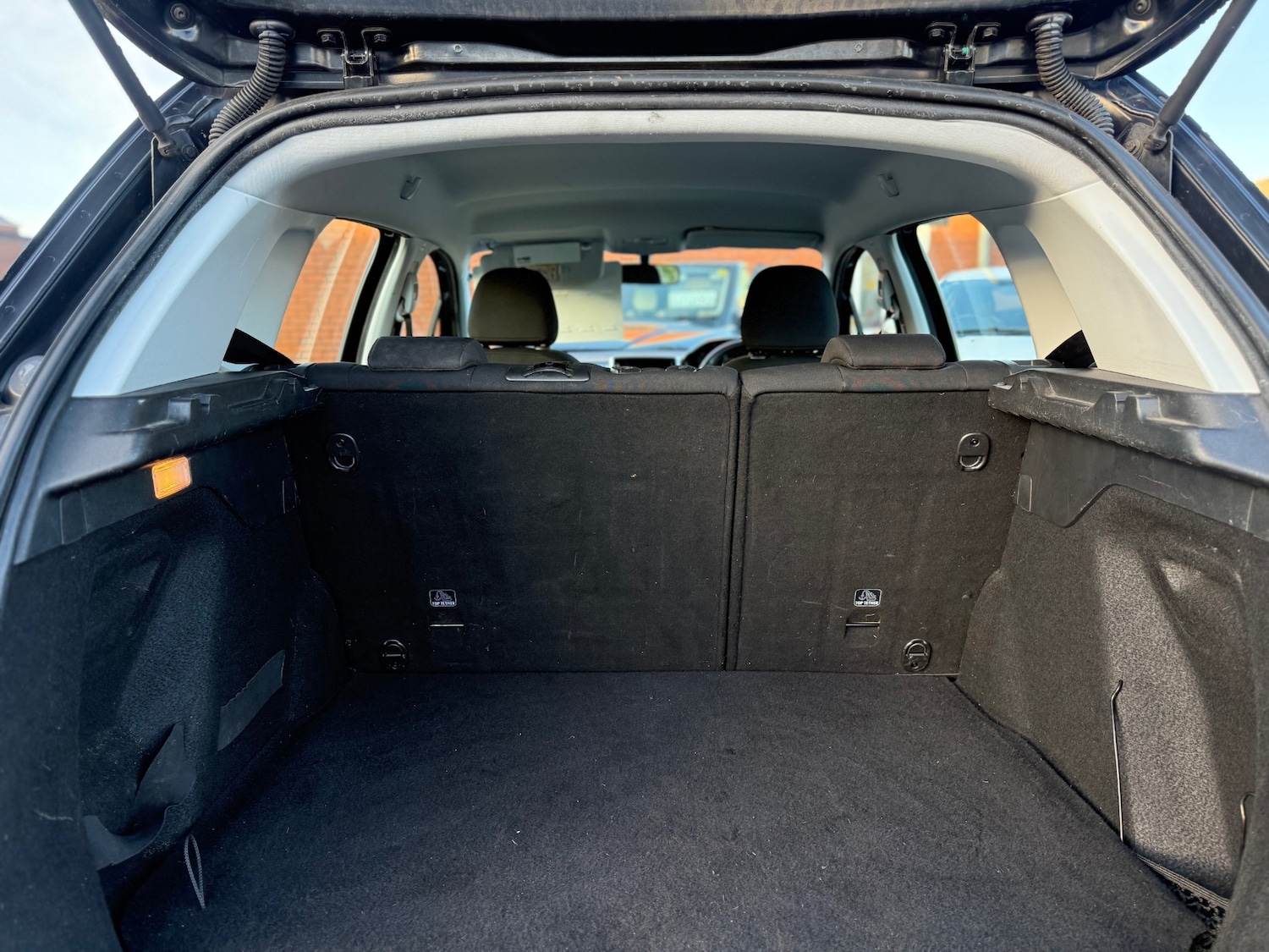 Used Peugeot 2008 2017 for sale - 77154617: Photo 18