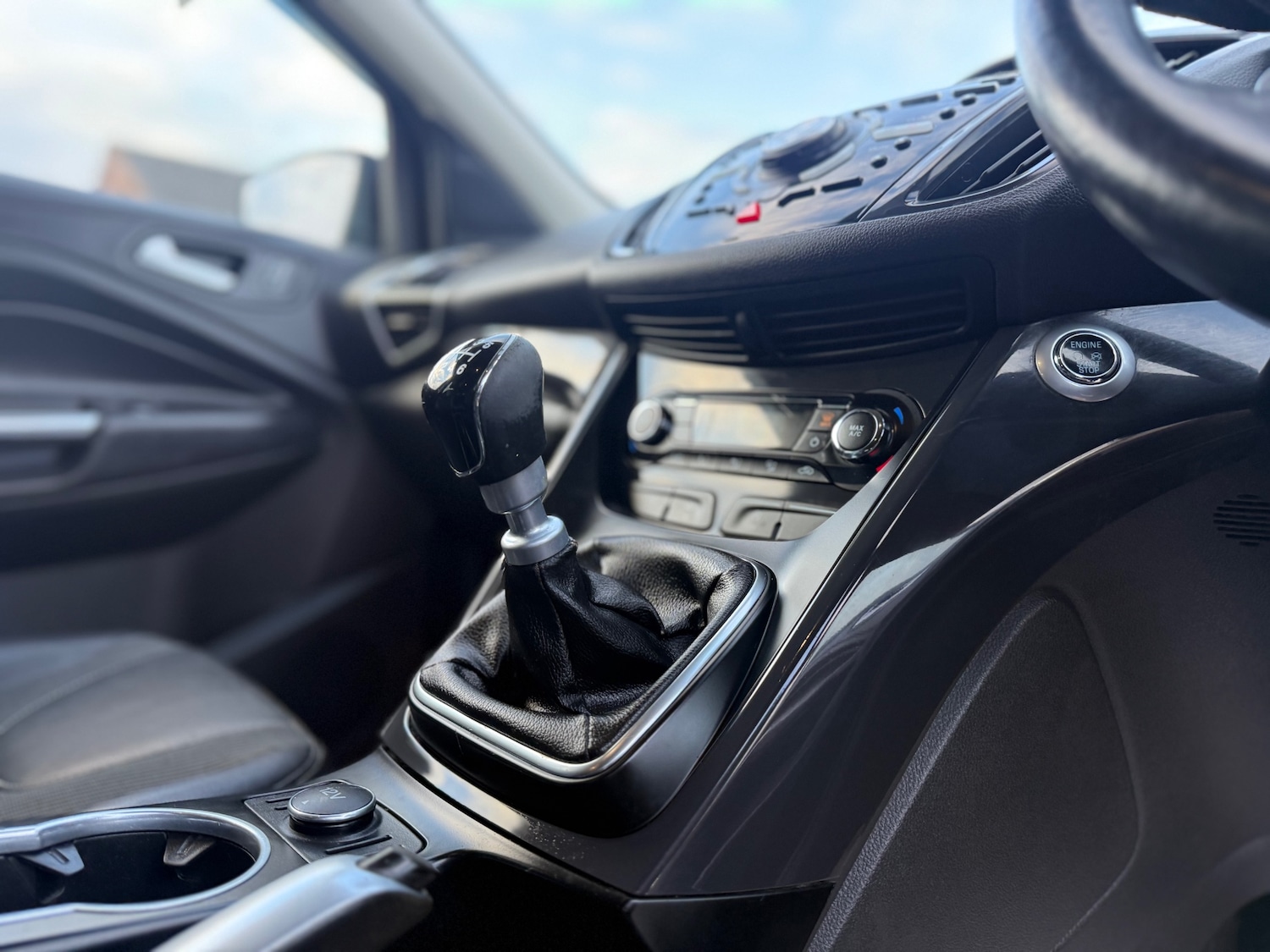 Used Ford Kuga 2014 for sale - 77072928: Photo 10