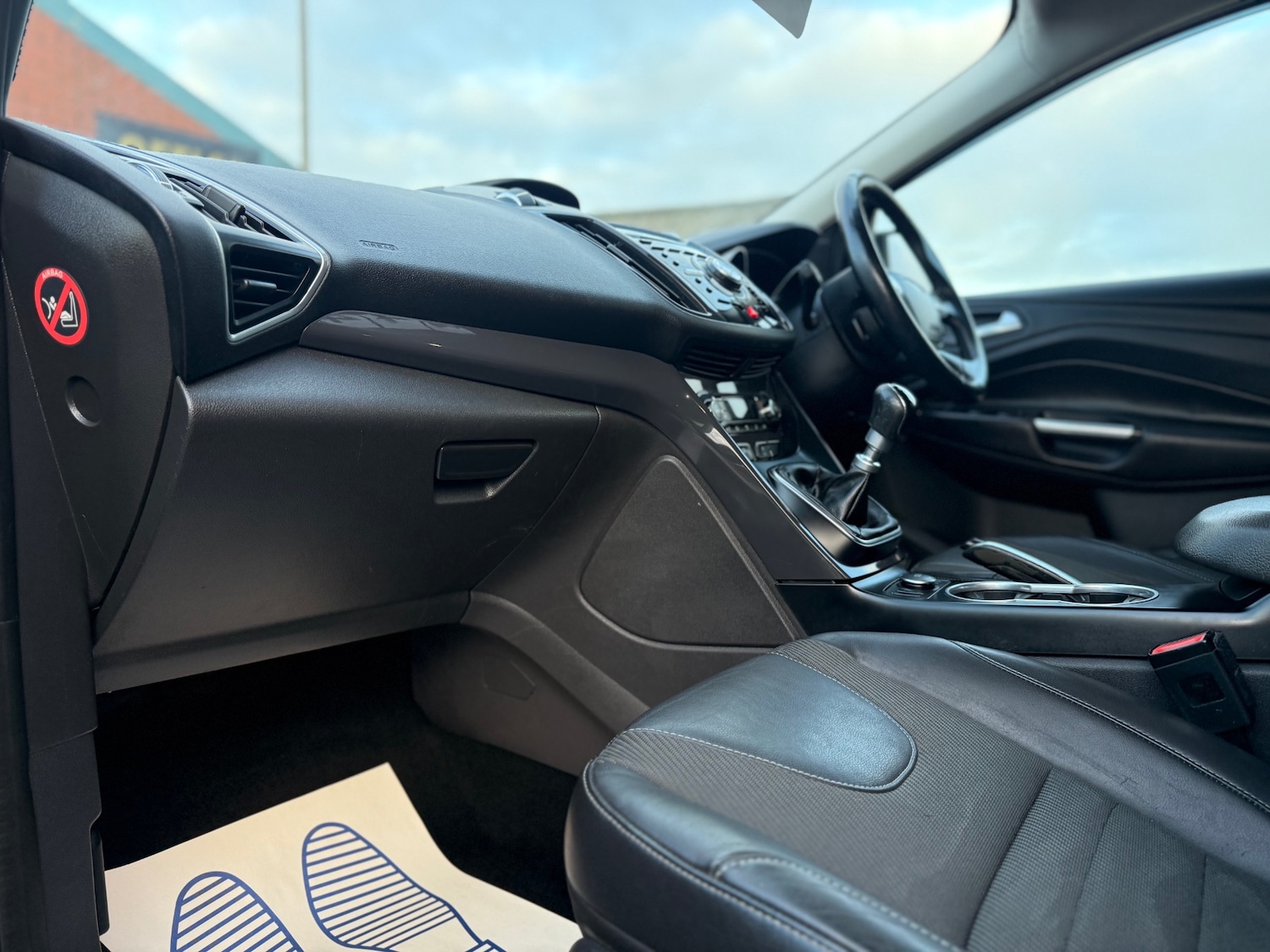 Used Ford Kuga 2014 for sale - 77072928: Photo 15