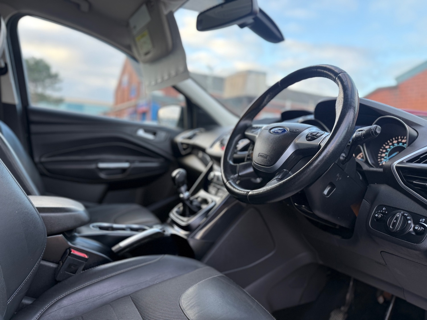 Used Ford Kuga 2014 for sale - 77072928: Photo 9