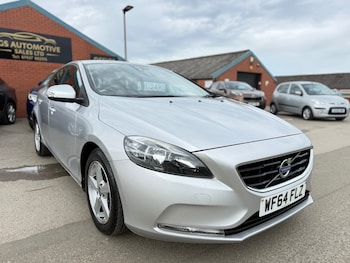 Used Volvo V40 2014 for sale - 78833475: Photo