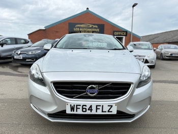 Used Volvo V40 2014 for sale - 78833475: Photo