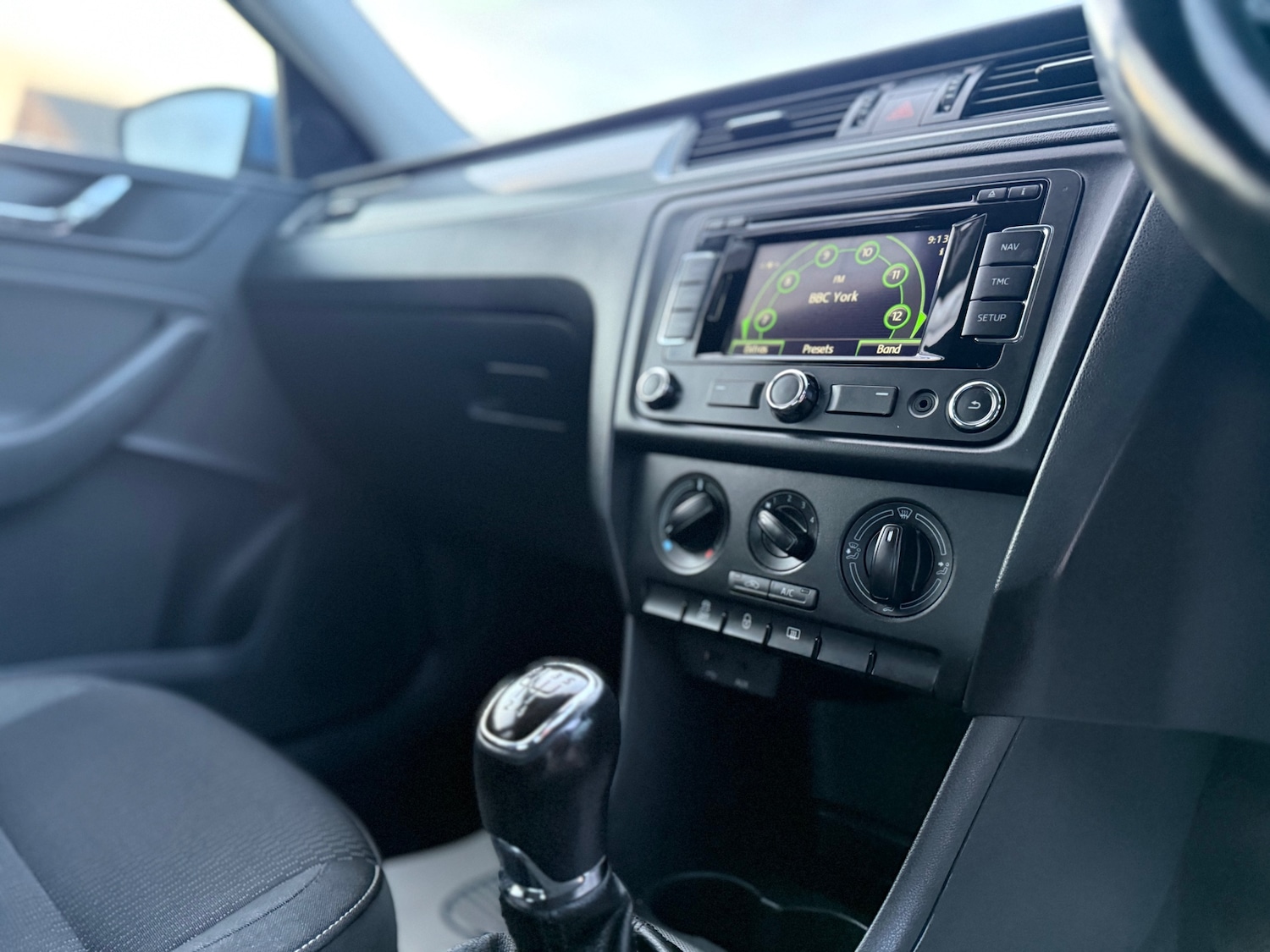 Used Skoda Rapid 2014 for sale - 77837210: Photo 10