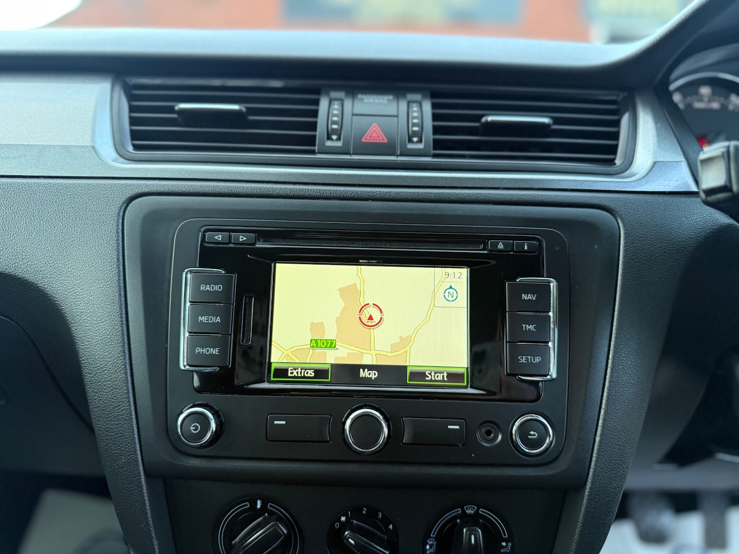 Used Skoda Rapid 2014 for sale - 77837210: Photo 12