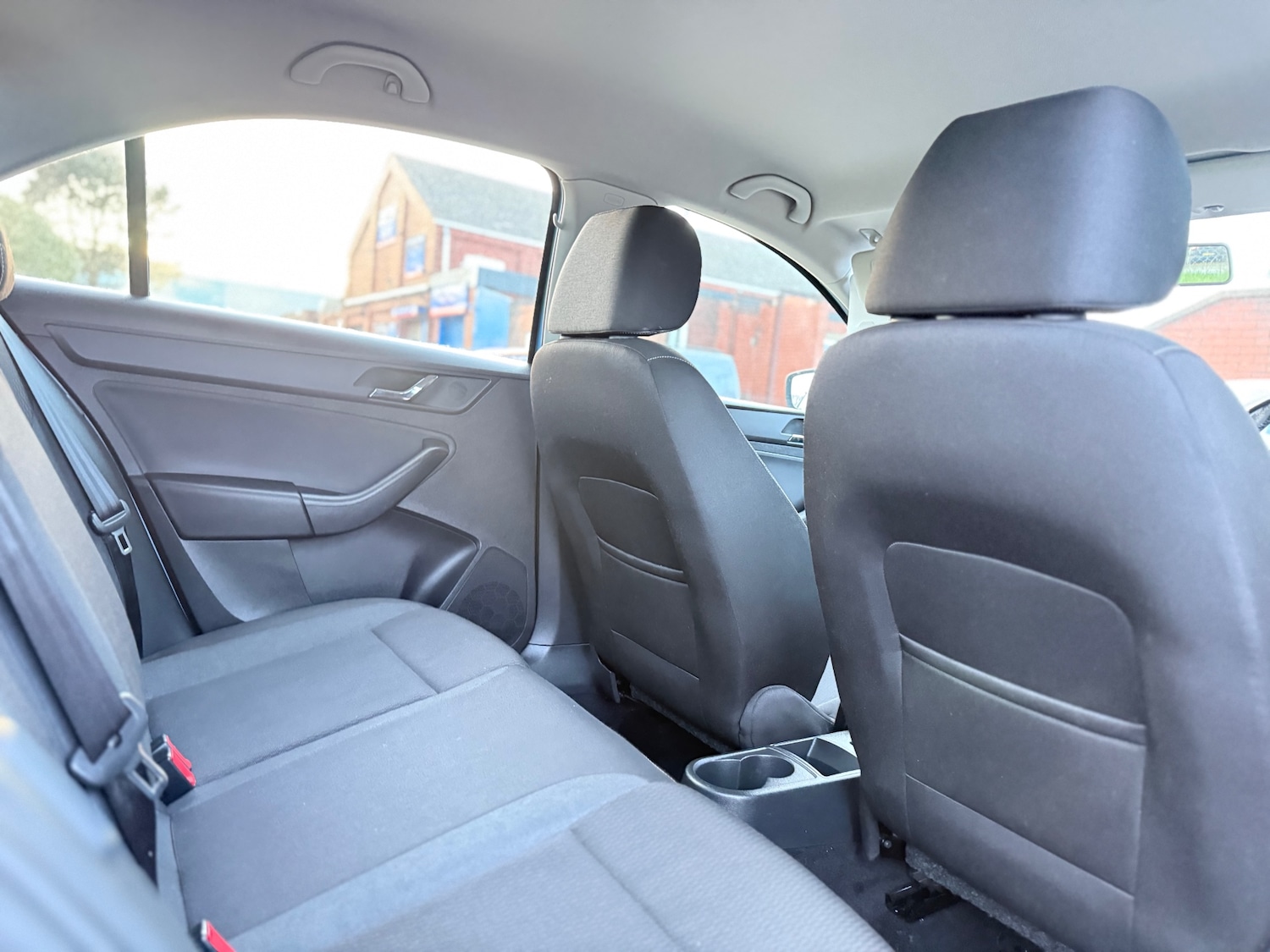 Used Skoda Rapid 2014 for sale - 77837210: Photo 16