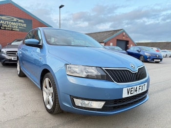 2014 (14) - 1.2 TSI SE Connect 5dr