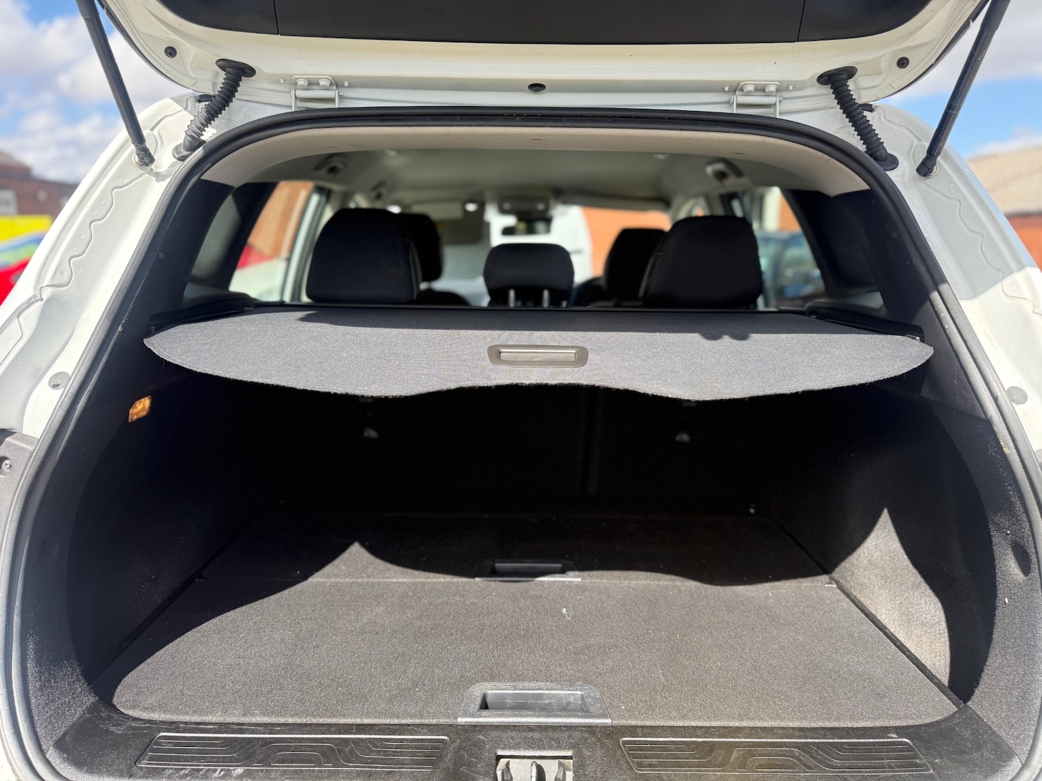 Vehicle 16