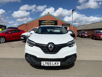 Used Renault Kadjar 2016 for sale - 75746766: Photo