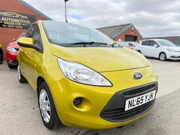 Used Ford Ka 2015 for sale - 79372291: Photo