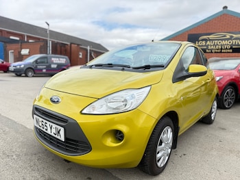 Used Ford Ka 2015 for sale - 79372291: Photo
