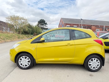 Used Ford Ka 2015 for sale - 79372291: Photo