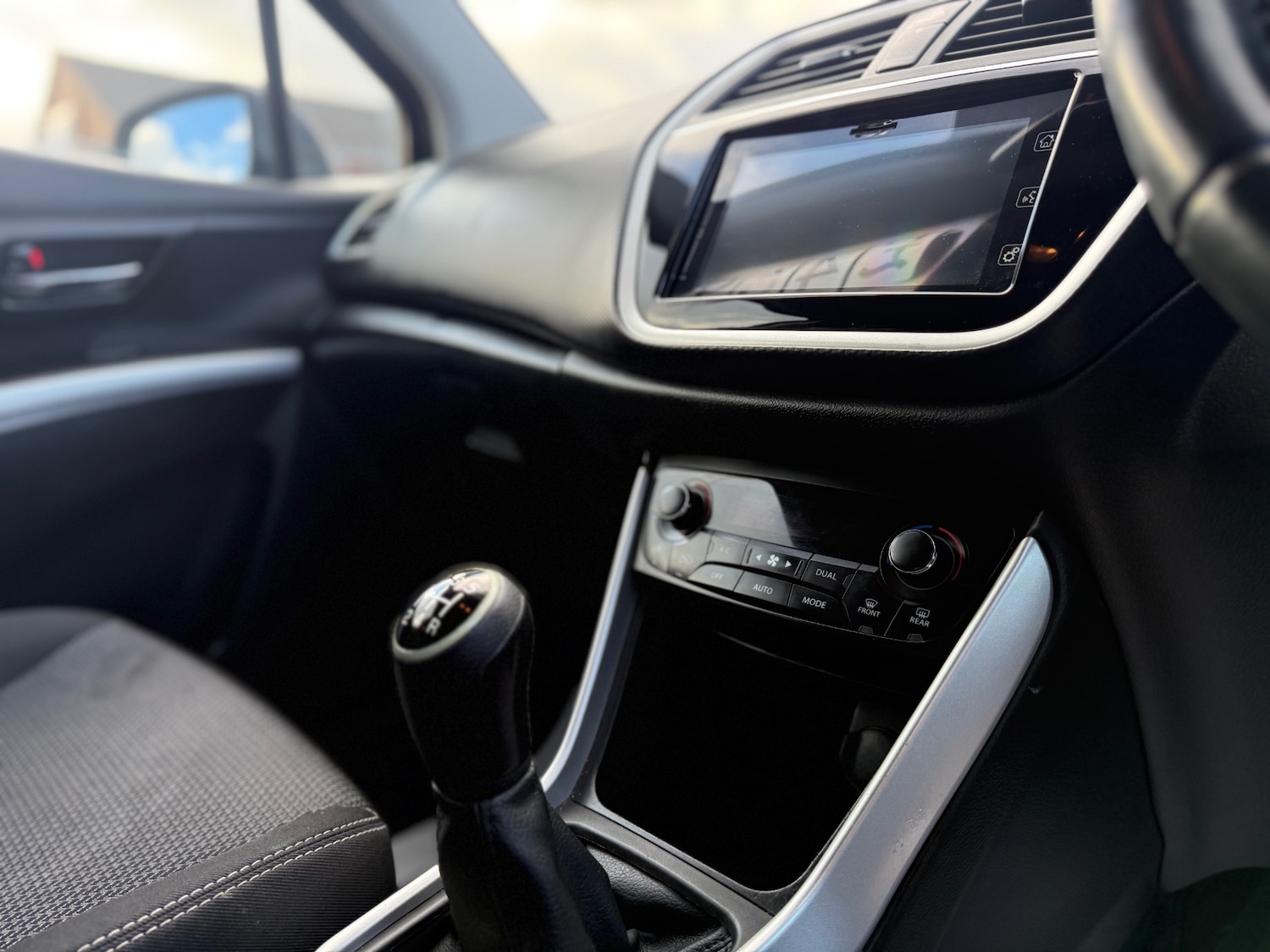 Used Suzuki SX4 S-Cross 2016 for sale - 78018092: Photo 11