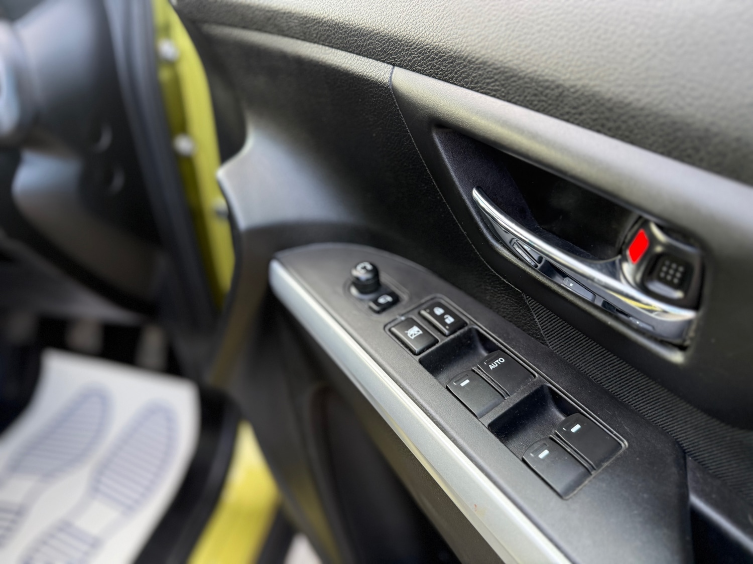 Used Suzuki SX4 S-Cross 2016 for sale - 78018092: Photo 12