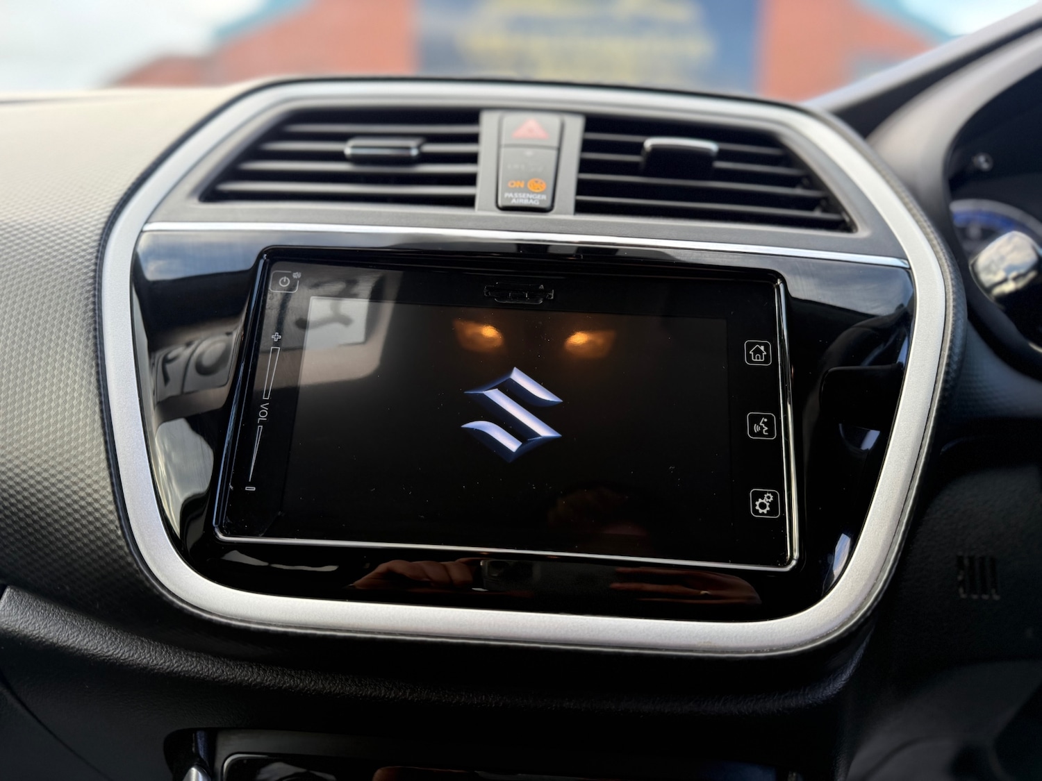 Used Suzuki SX4 S-Cross 2016 for sale - 78018092: Photo 14