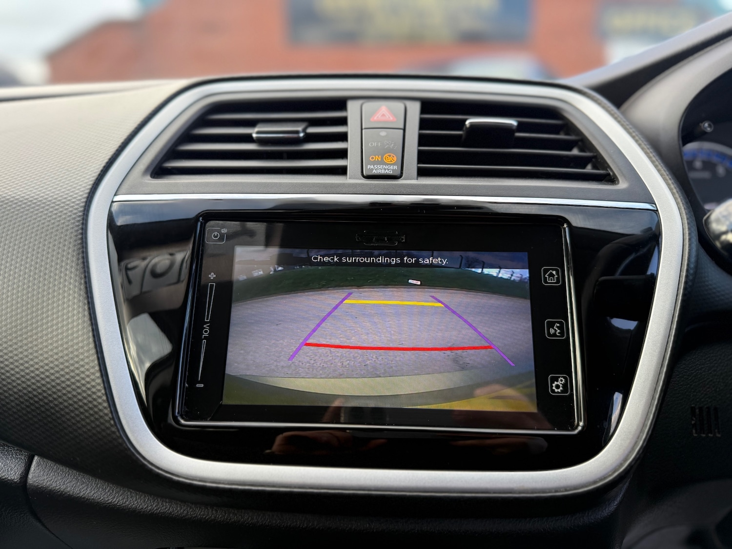 Used Suzuki SX4 S-Cross 2016 for sale - 78018092: Photo 15