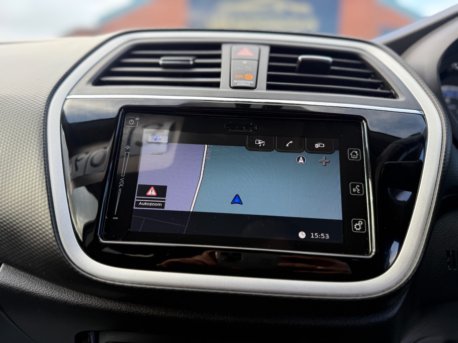 Used Suzuki SX4 S-Cross 2016 for sale - 78018092: Photo 16