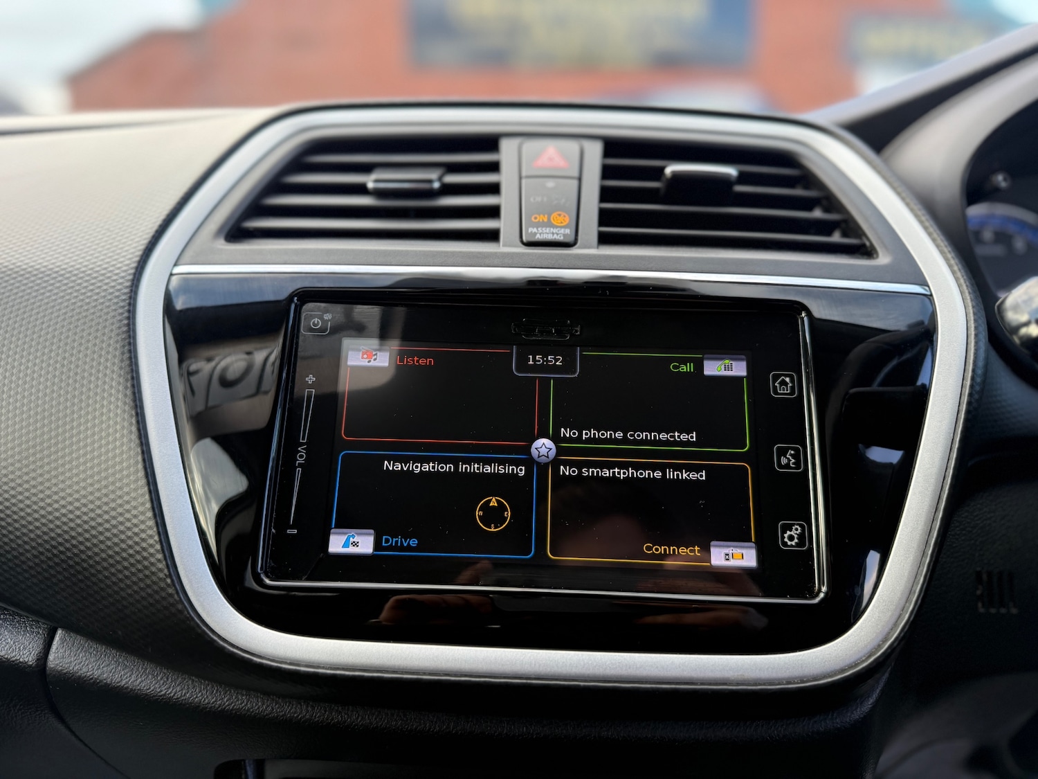 Used Suzuki SX4 S-Cross 2016 for sale - 78018092: Photo 17