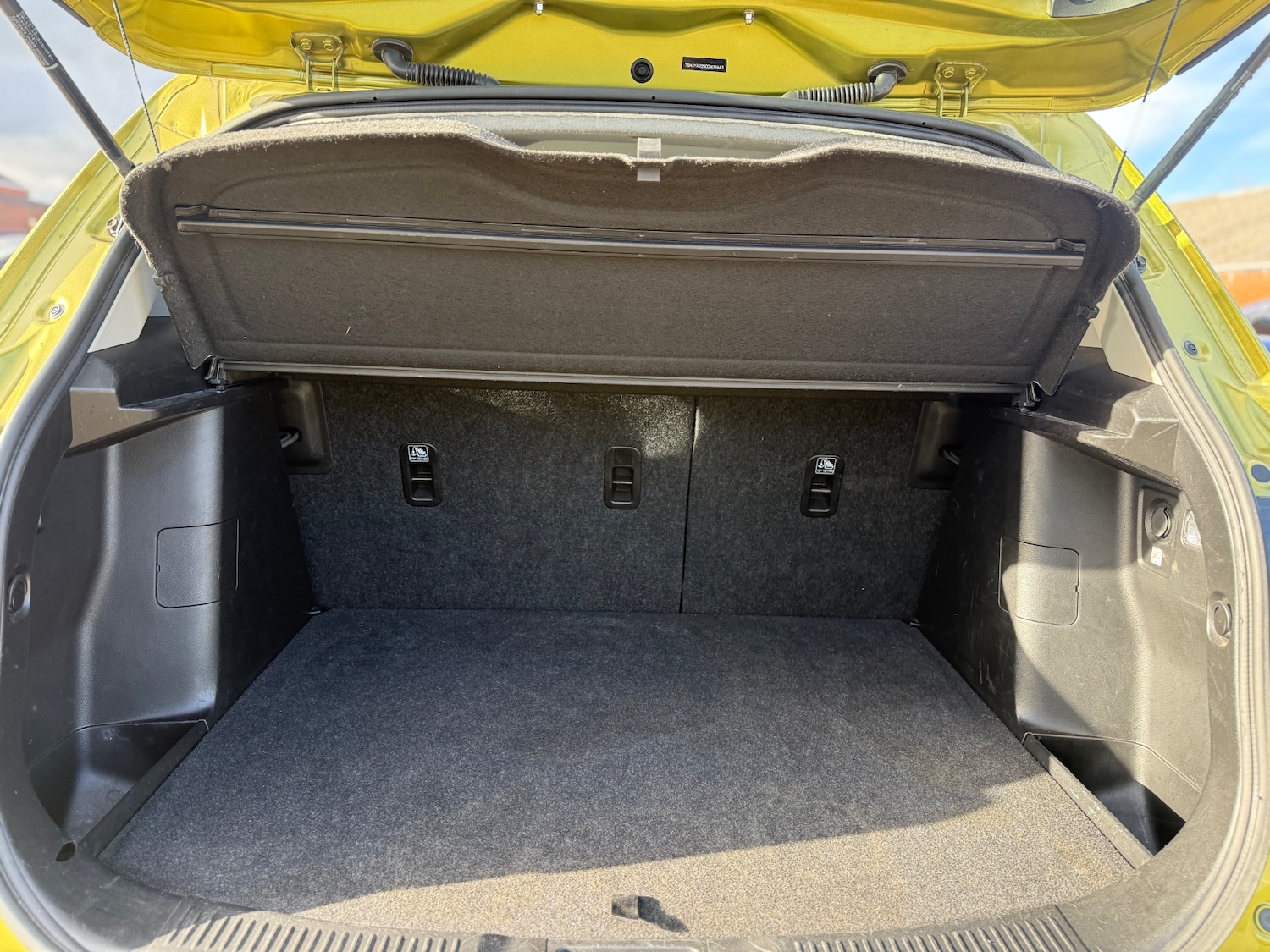 Used Suzuki SX4 S-Cross 2016 for sale - 78018092: Photo 21