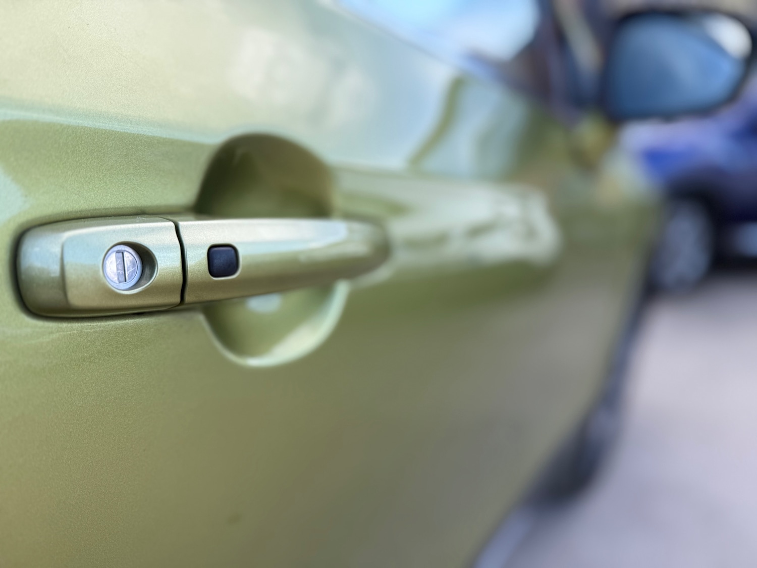 Used Suzuki SX4 S-Cross 2016 for sale - 78018092: Photo 9