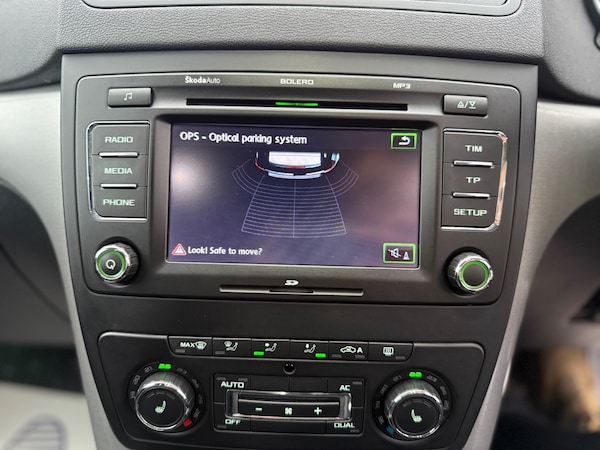 Used Skoda Yeti 2013 for sale - 76305710: Photo 13