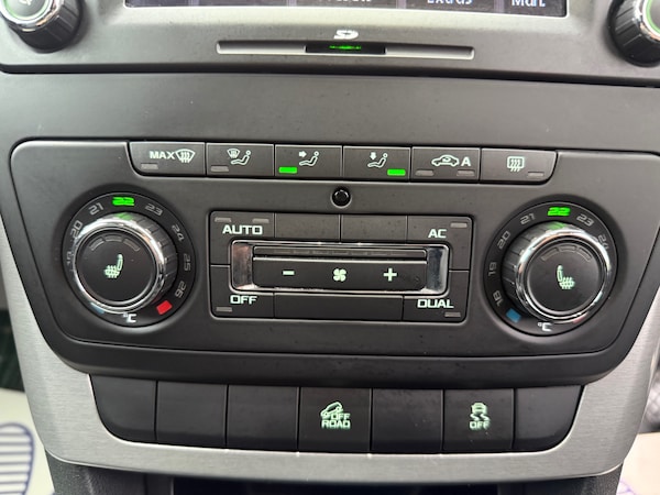 Used Skoda Yeti 2013 for sale - 76305710: Photo 14