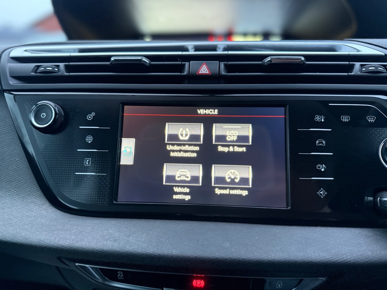 Used Citroen C4 Grand Picasso 2016 for sale - 77228372: Photo 13