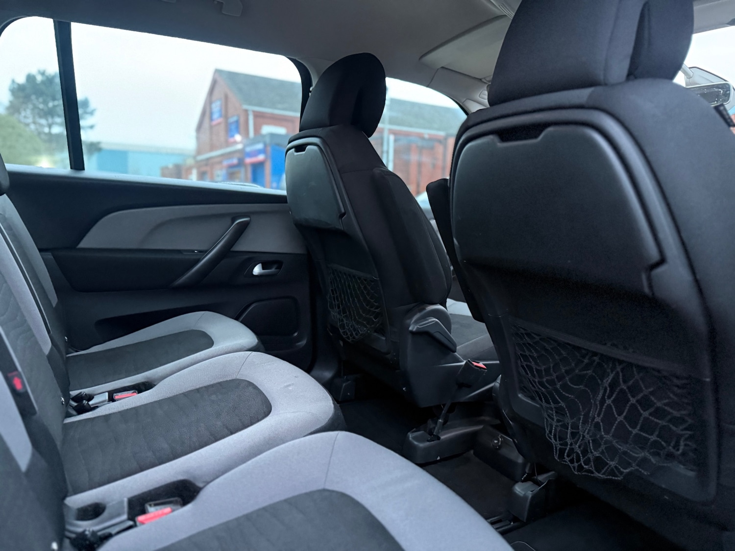 Used Citroen C4 Grand Picasso 2016 for sale - 77228372: Photo 16