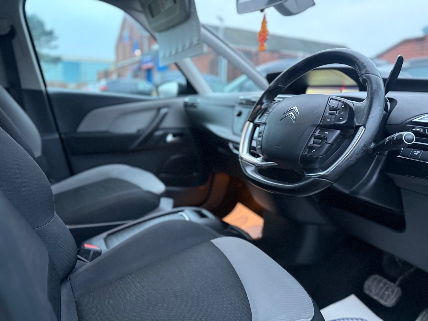 Used Citroen C4 Grand Picasso 2016 for sale - 77228372: Photo 9