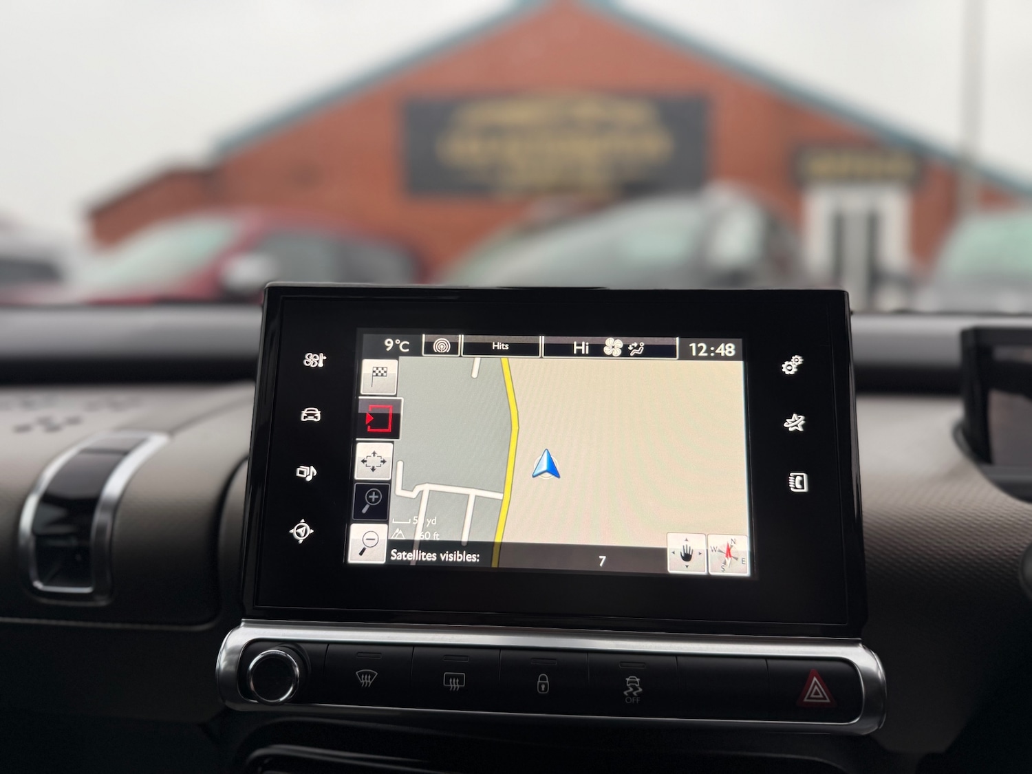 Used Citroen C4 Cactus 2016 for sale - 76986999: Photo 11