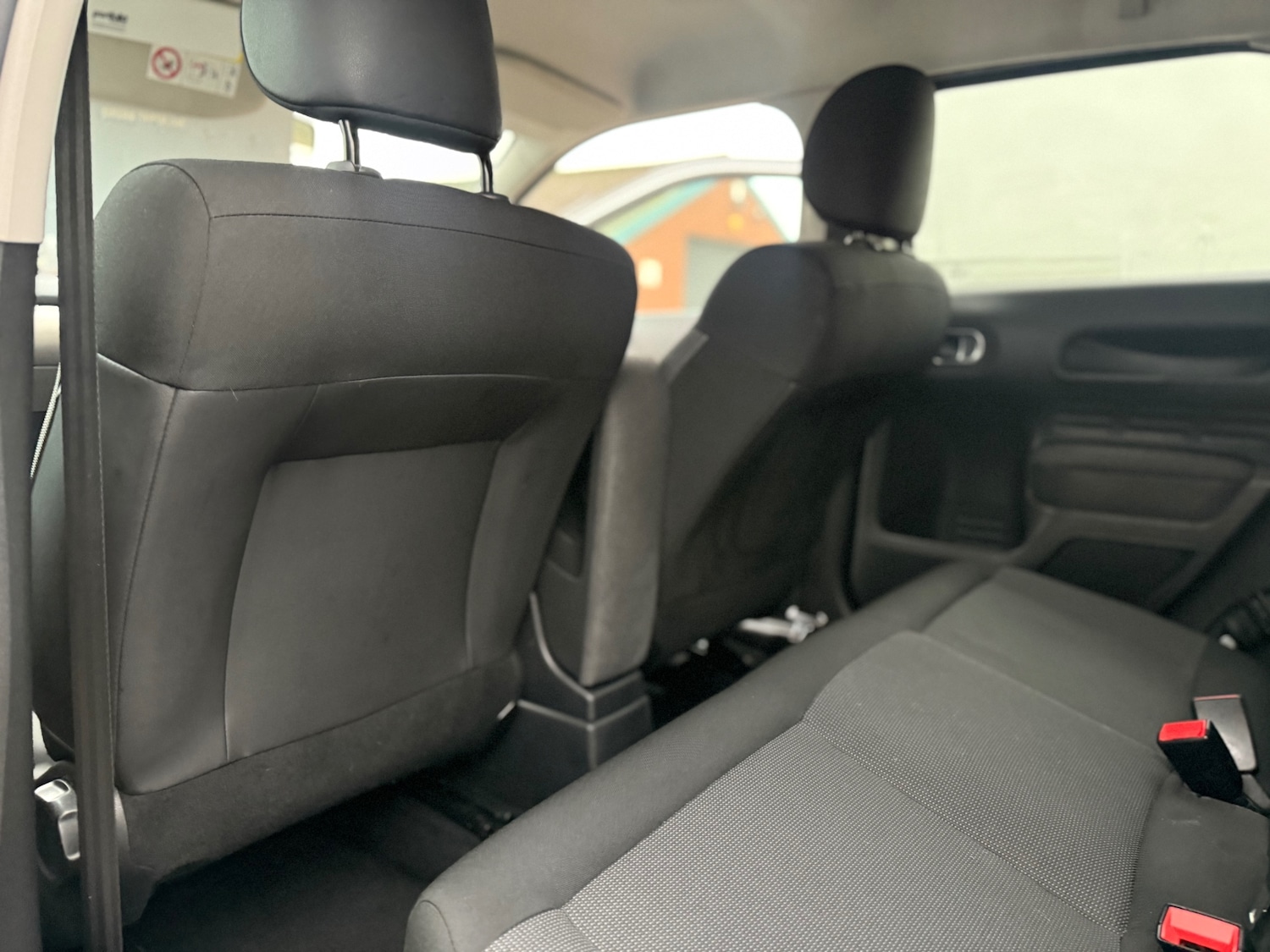 Used Citroen C4 Cactus 2016 for sale - 76986999: Photo 18