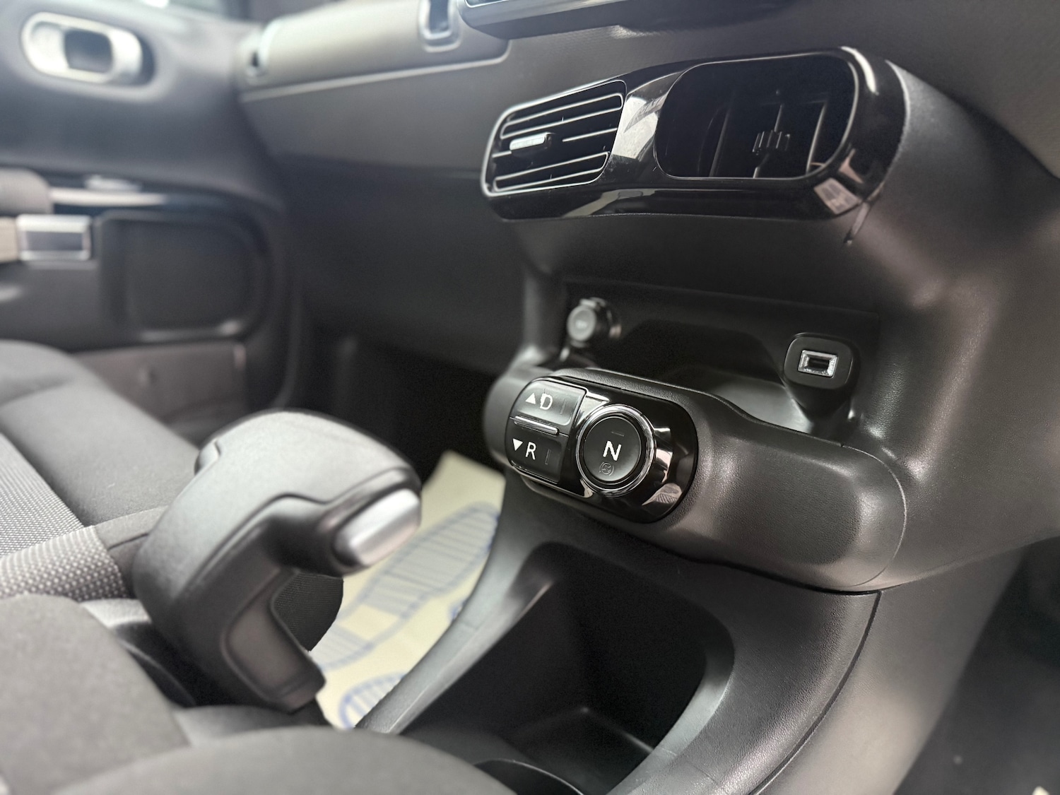 Used Citroen C4 Cactus 2016 for sale - 76986999: Photo 8