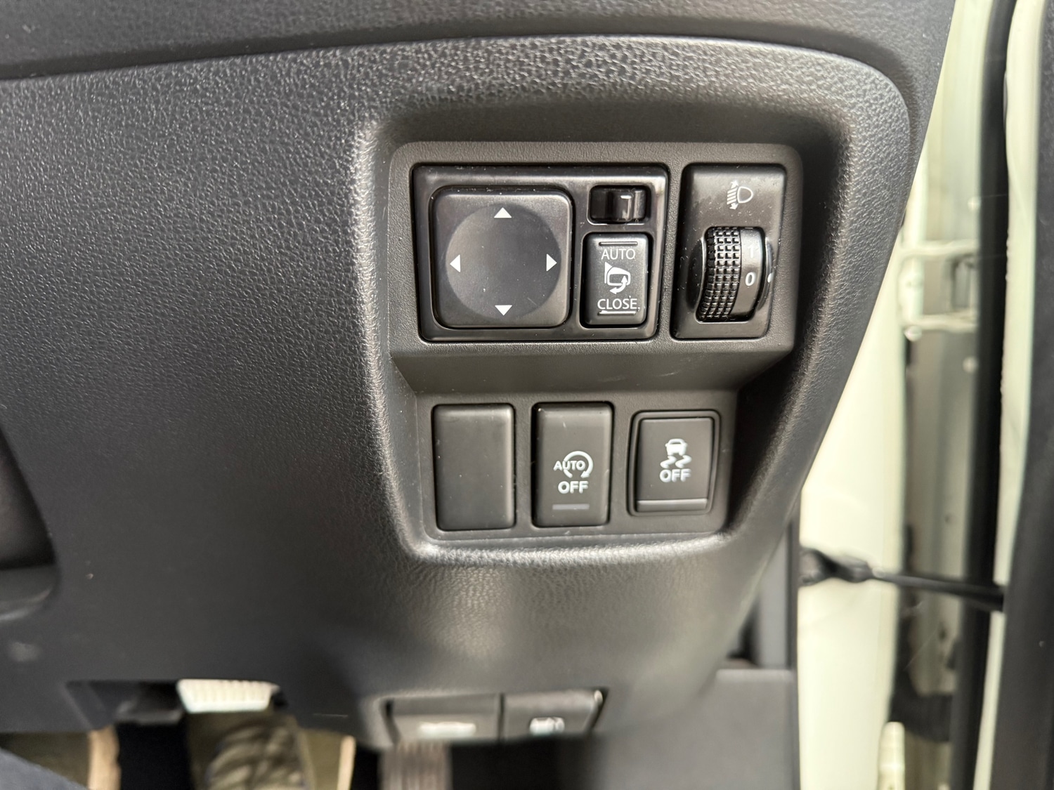 Used Nissan Juke 2013 for sale - 77277046: Photo 10