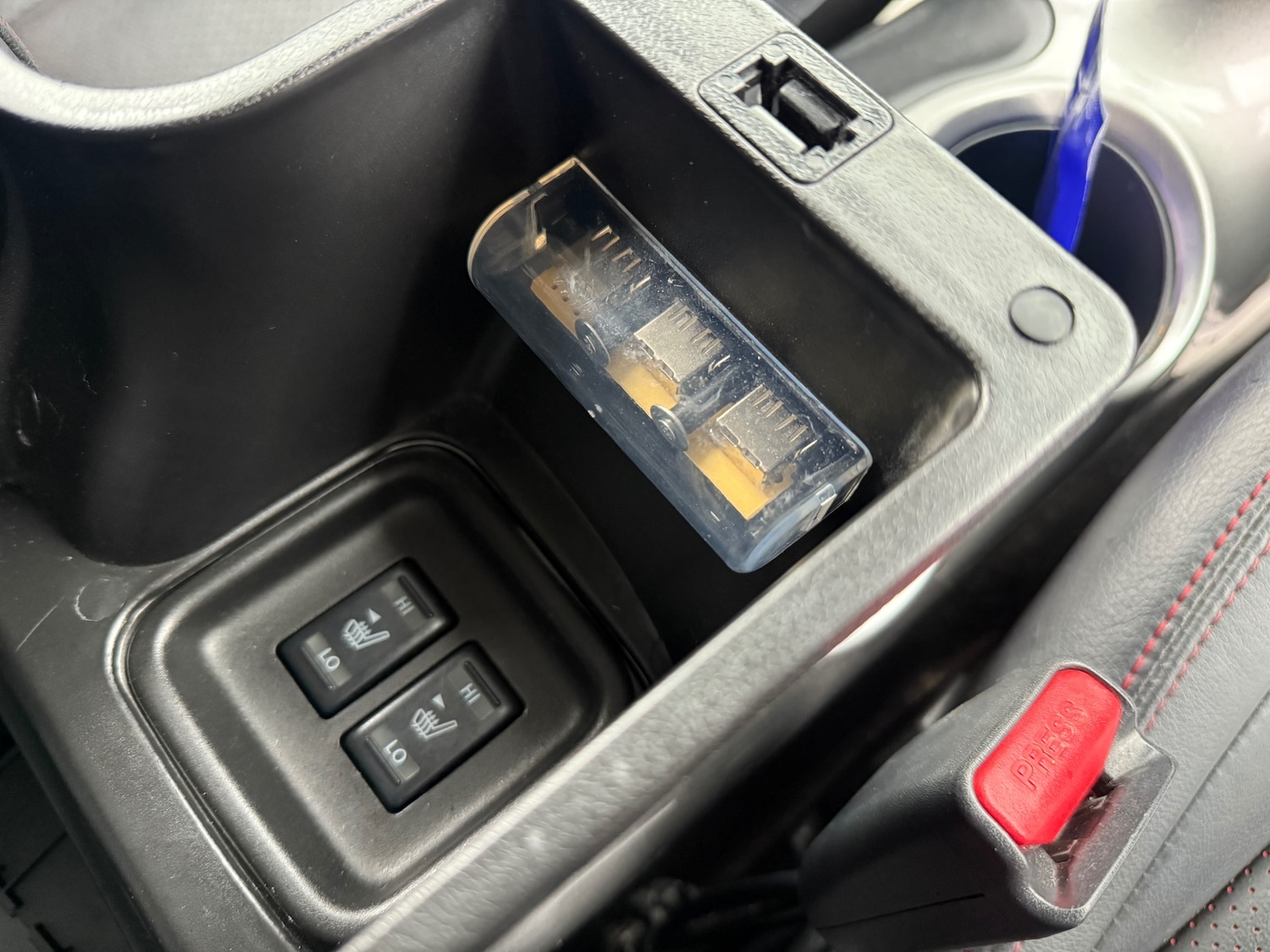 Used Nissan Juke 2013 for sale - 77277046: Photo 11