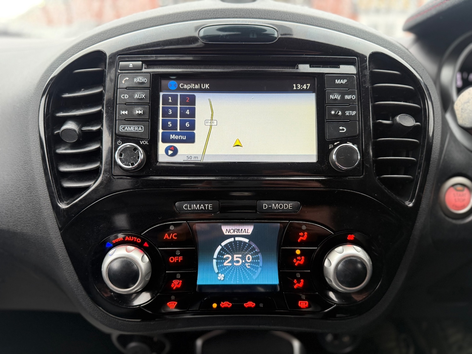 Used Nissan Juke 2013 for sale - 77277046: Photo 13