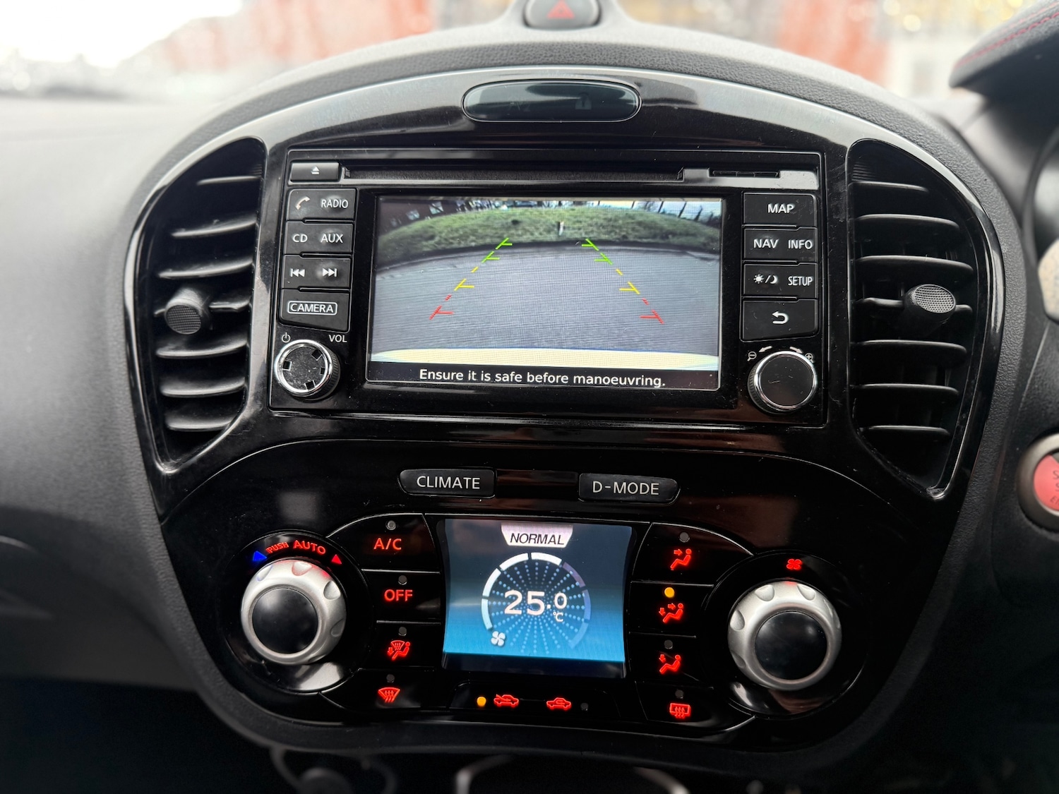 Used Nissan Juke 2013 for sale - 77277046: Photo 14