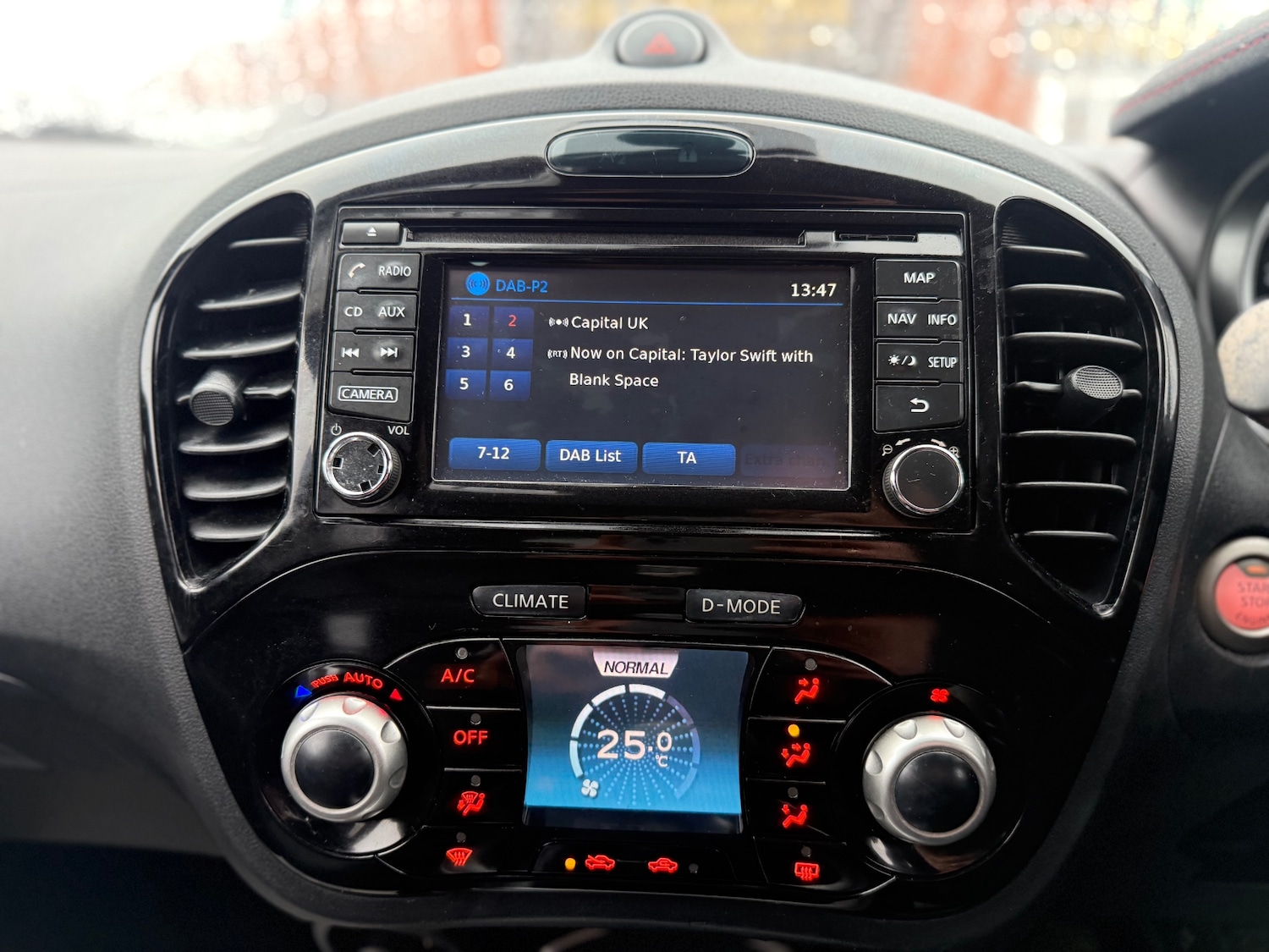 Used Nissan Juke 2013 for sale - 77277046: Photo 15