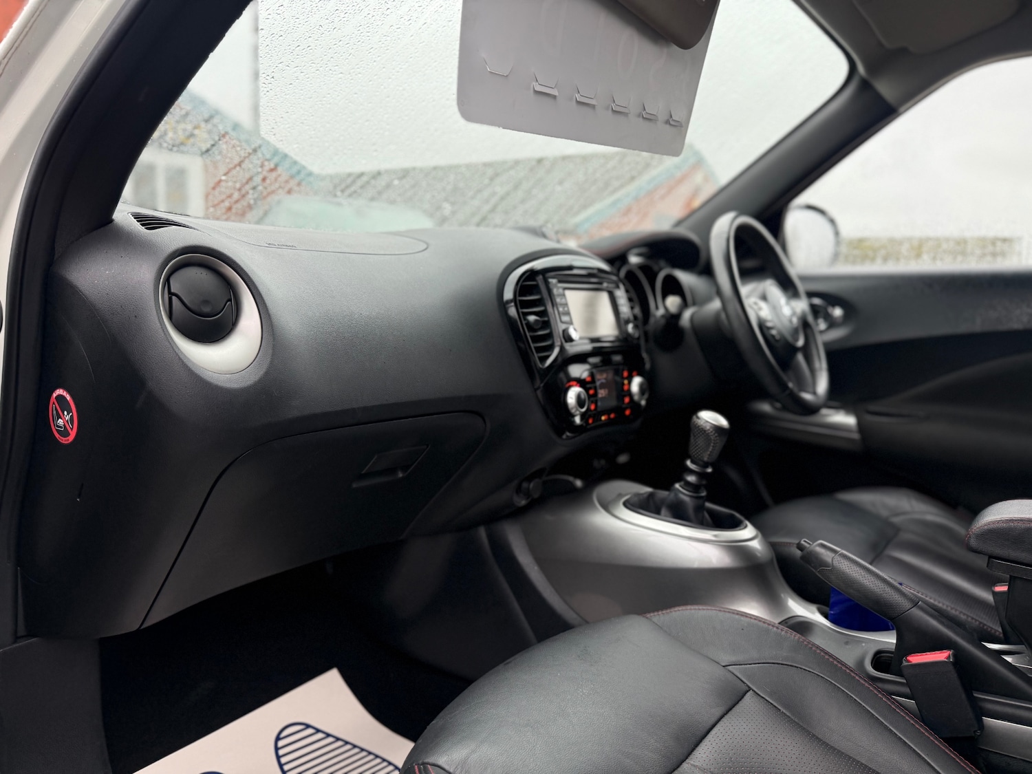 Used Nissan Juke 2013 for sale - 77277046: Photo 16